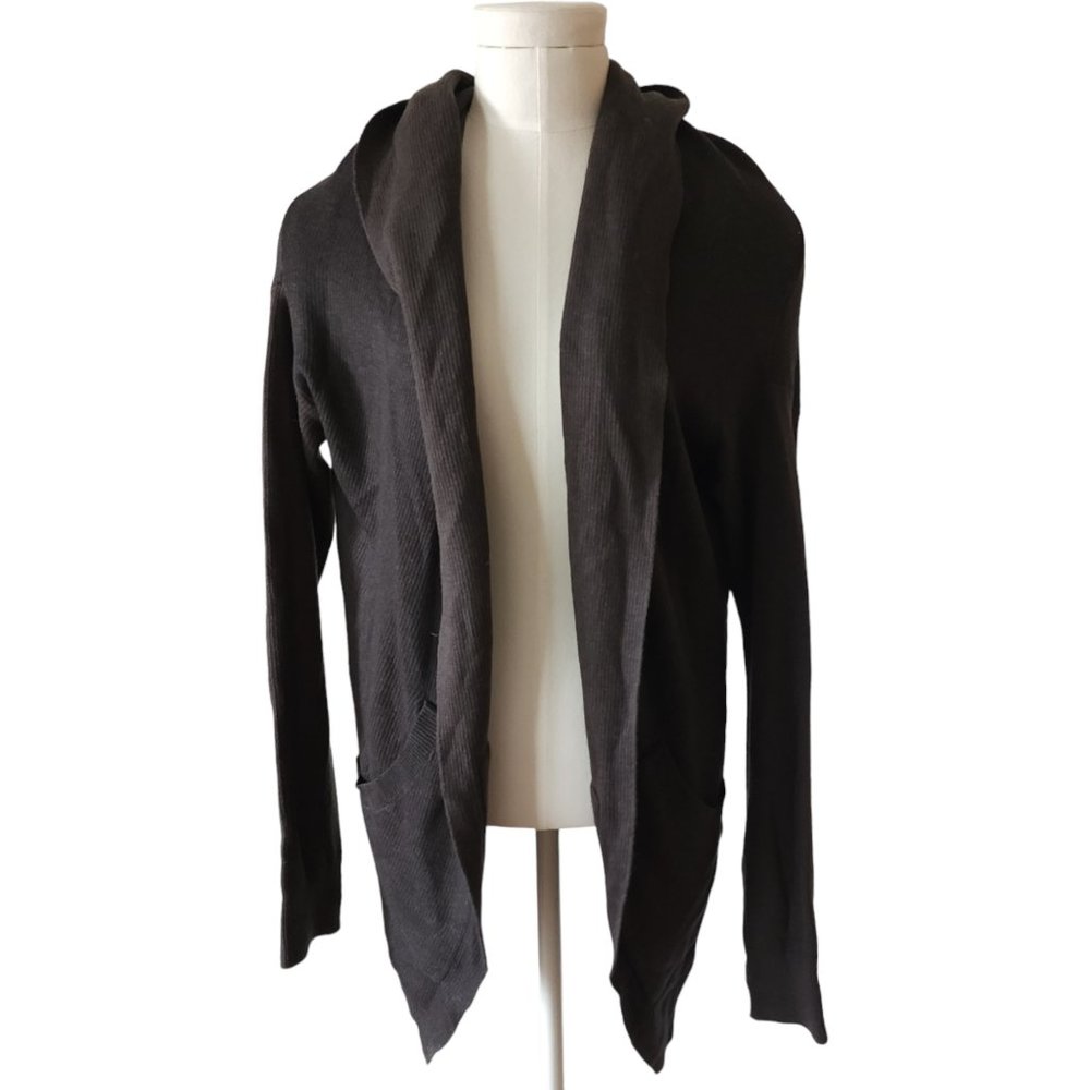 lululemon cabin yogi cardigan